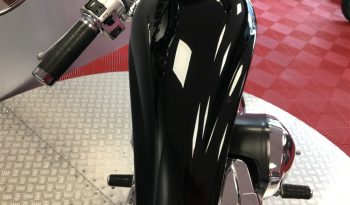 2010 Honda VT 1300 FURY full