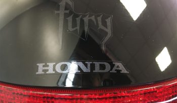 2010 Honda VT 1300 FURY full