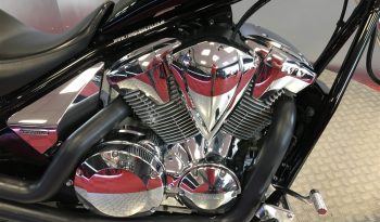 2010 Honda VT 1300 FURY full
