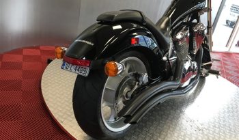 2010 Honda VT 1300 FURY full