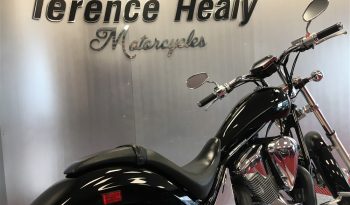 2010 Honda VT 1300 FURY full