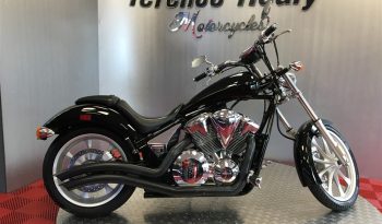2010 Honda VT 1300 FURY full