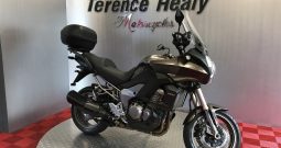 2012 Kawasaki Versys 1000