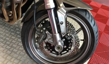 2012 Kawasaki Versys 1000 full