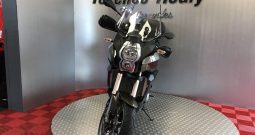 2012 Kawasaki Versys 1000