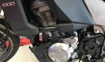 2012 Kawasaki Versys 1000 full
