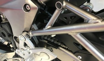 2012 Kawasaki Versys 1000 full