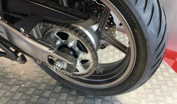 2012 Kawasaki Versys 1000 full