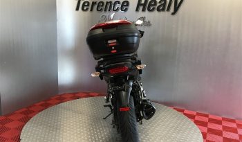 2012 Kawasaki Versys 1000 full