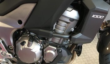 2012 Kawasaki Versys 1000 full