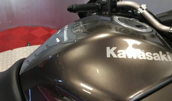 2012 Kawasaki Versys 1000 full