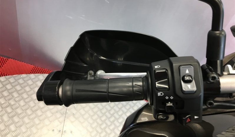 2012 Kawasaki Versys 1000 full