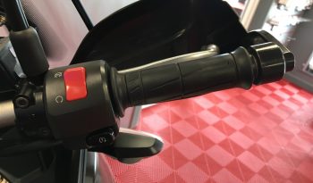 2012 Kawasaki Versys 1000 full