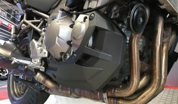 2012 Kawasaki Versys 1000 full