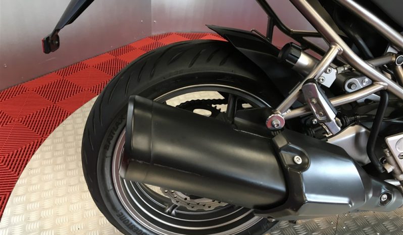 2012 Kawasaki Versys 1000 full