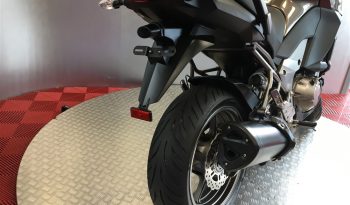 2012 Kawasaki Versys 1000 full