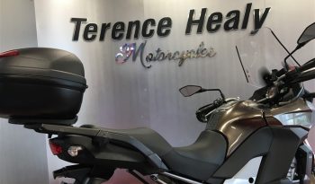 2012 Kawasaki Versys 1000 full