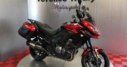 2019 Kawasaki Versys 1000
