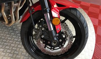 2019 Kawasaki Versys 1000 full