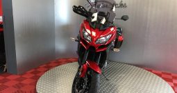 2019 Kawasaki Versys 1000