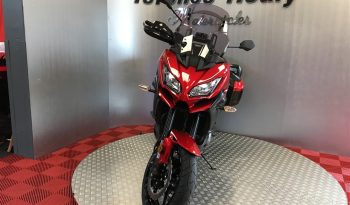 2019 Kawasaki Versys 1000 full