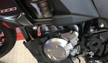 2019 Kawasaki Versys 1000 full