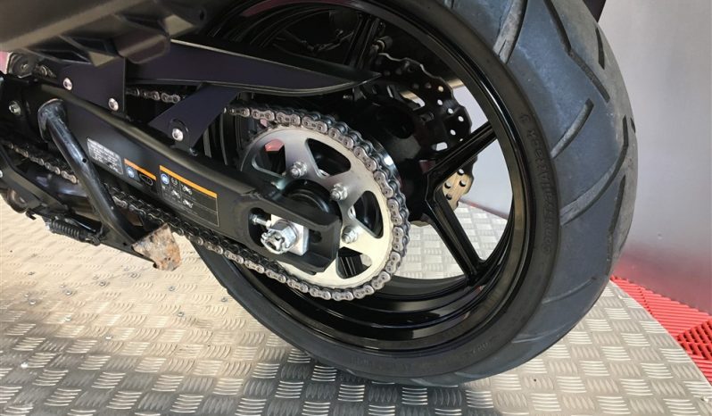 2019 Kawasaki Versys 1000 full