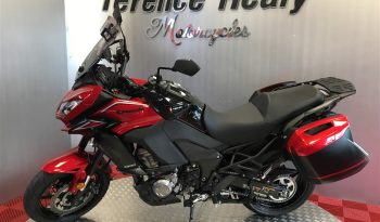 2019 Kawasaki Versys 1000 full