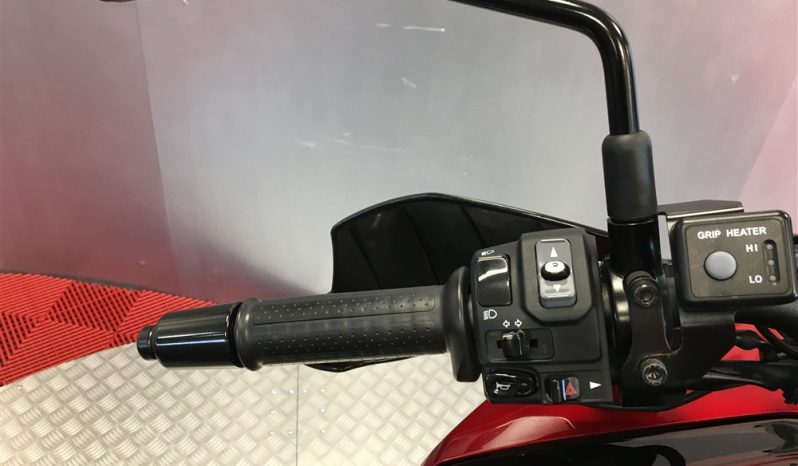 2019 Kawasaki Versys 1000 full