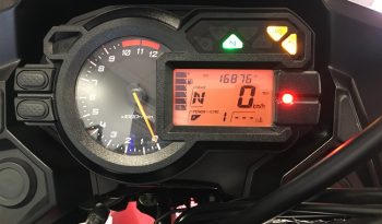 2019 Kawasaki Versys 1000 full