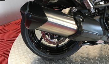 2019 Kawasaki Versys 1000 full