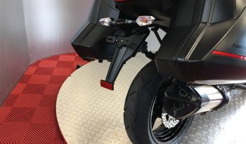 2019 Kawasaki Versys 1000 full