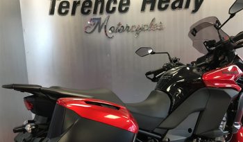 2019 Kawasaki Versys 1000 full