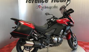 2019 Kawasaki Versys 1000 full