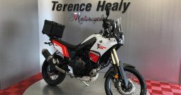 2022 Yamaha Tenere 700