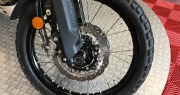 2022 Yamaha Tenere 700