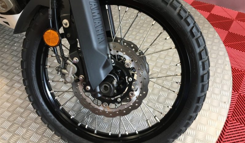 2022 Yamaha Tenere 700 full