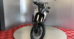 2022 Yamaha Tenere 700