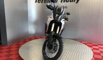 2022 Yamaha Tenere 700 full