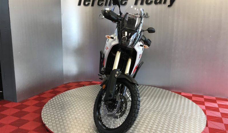 2022 Yamaha Tenere 700 full