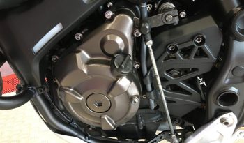 2022 Yamaha Tenere 700 full