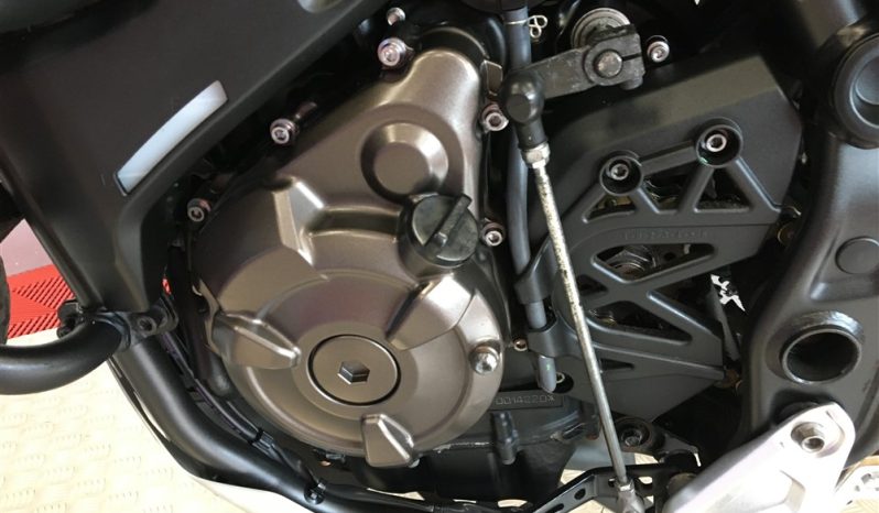 2022 Yamaha Tenere 700 full