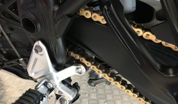 2022 Yamaha Tenere 700 full