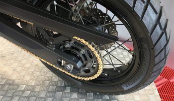 2022 Yamaha Tenere 700 full