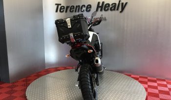 2022 Yamaha Tenere 700 full