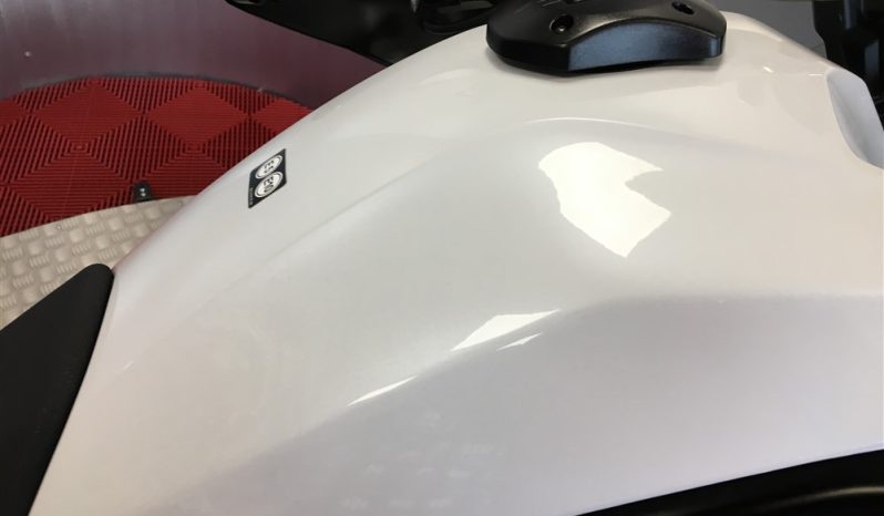 2022 Yamaha Tenere 700 full