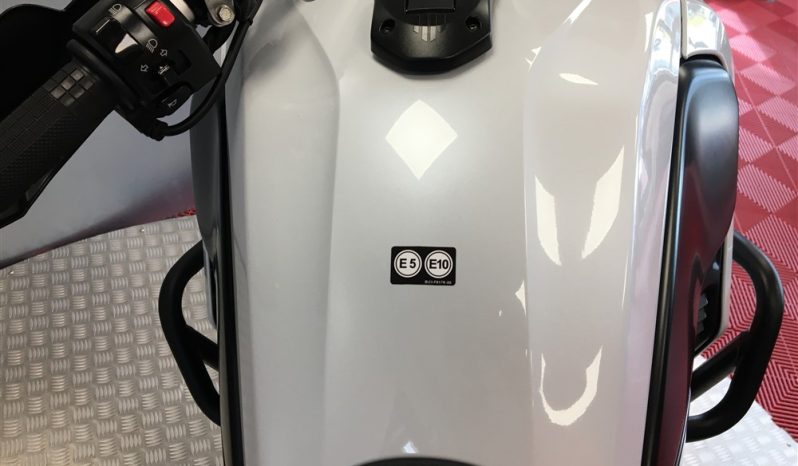 2022 Yamaha Tenere 700 full