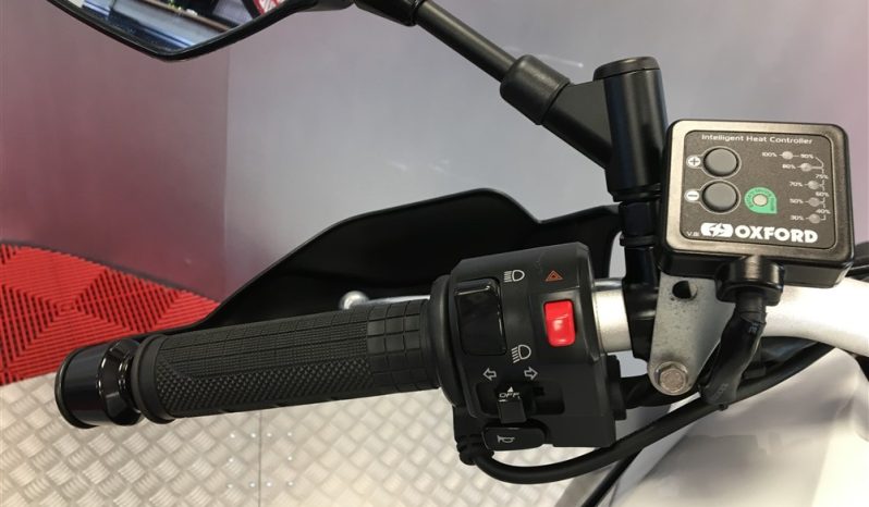 2022 Yamaha Tenere 700 full