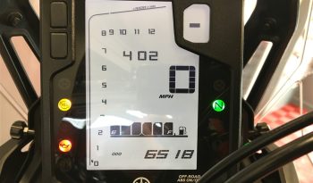 2022 Yamaha Tenere 700 full