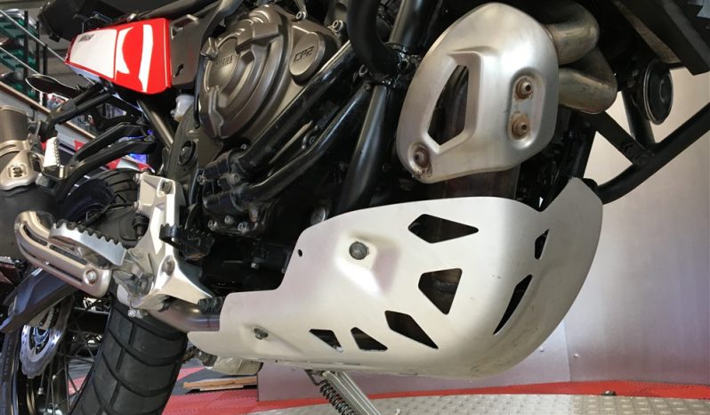 2022 Yamaha Tenere 700 full